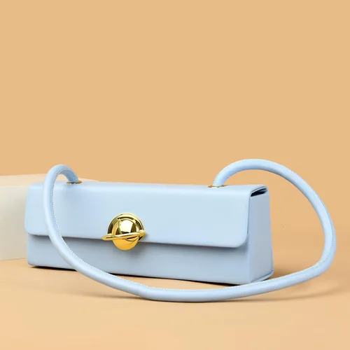 Vista 6 de Bolsos y bolsos de mano para mujer, bolsos de hombro de moda para mujer