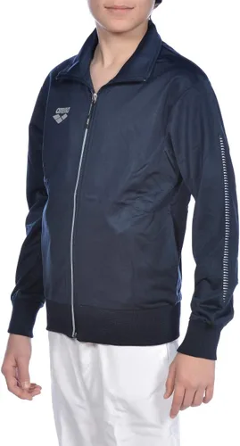 Vista 2 de ARENA Kids Team Line Knitted Poly Youth Tracksuit