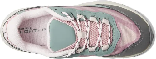 Vista 2 de Merrell Zapatillas de senderismo Moab Speed Low impermeables para niños