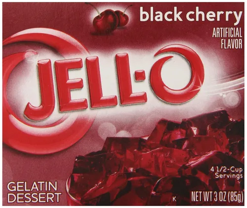 Vista 11 de Jell-O Cocine y sirva pudín y relleno de pastel, sabor a tapioca, sin grasa, postre rápido y fácil, 3 onzas (paquete de 3)