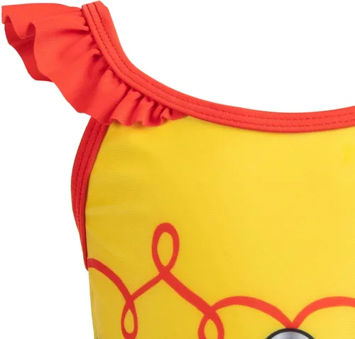 Vista 6 de Disney Pixar Toy Story Jessie Buzz Lightyear - Traje de baño de una pieza para cosplay