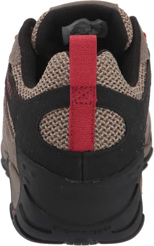 Vista 3 de Merrell Unisex-Adult Alverstone Hiking Shoe