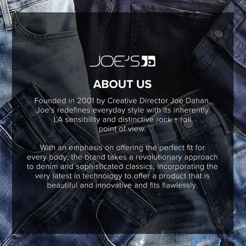 Vista 6 de Joe's Jeans Mujer Mia