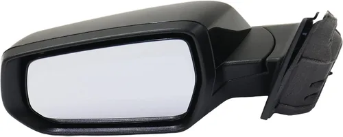 Vista 70 de Garage-Pro Espejo compatible con Chevrolet Malibu 2014-2016 y Malibu Limited 2016 con calefacción lateral del conductor, con detección de punto