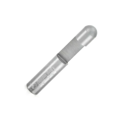 Vista 9 de Amana Tool - 51202 Panel de carburo sólido Piloto Bisel Trim 7° x 1/4 Dia x 1/4 Inc