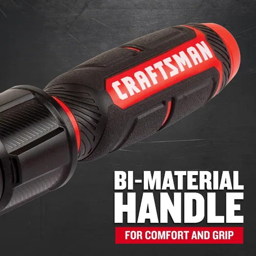 Vista 3 de CRAFTSMAN Llave dinamométrica, accionamiento de 3/8" (CMMT99433)