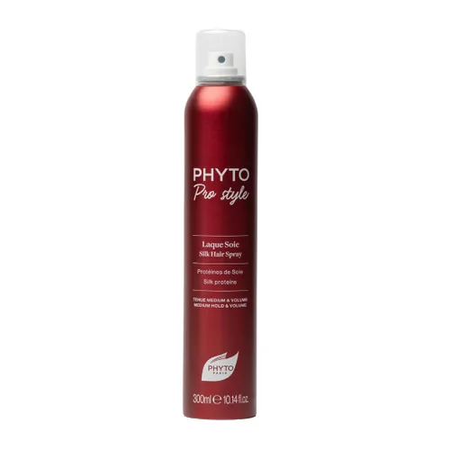 Vista 6 de PHYTO Phytolaque Soie Spray para el cabello
