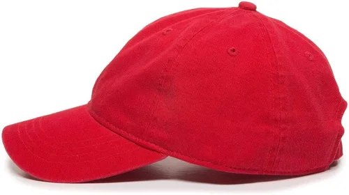 Vista 4 de Tech Design - Gorra bordada con leyenda Made Ya Look Black Lives Matter de algodón ajustable