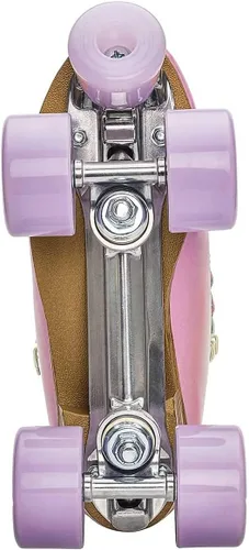 Vista 5 de Impala Sidewalk Skates - Pastel Fade - Patines