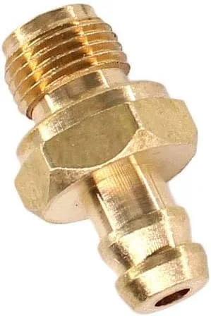 Vista 4 de USPEEDA Kit de inyector de jabón químico para Briggs & Stratton 190593GS 203640GS 190635GS