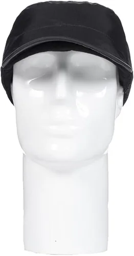Vista 4 de HEAT HOLDERS Gorro de invierno para hombre, con forro polar, impermeable, térmico, caza, senderismo, con ala