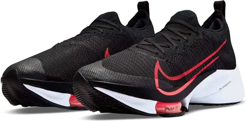 Vista 3 de Nike Air Zoom Tempo Next% CI9923 009 - Talla 10.5, BlackHyper Violet-football Gr