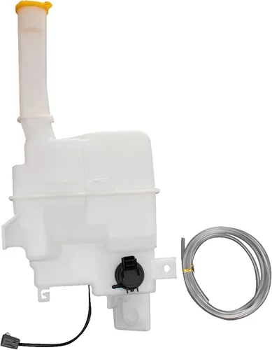 Vista 113 de Depósito de limpiaparabrisas TRQ Para Toyota RAV4 2013-2016