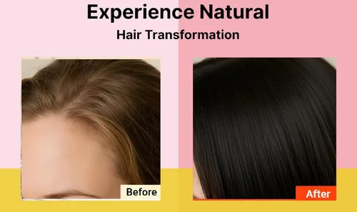 Vista 9 de Aceite de batana para el crecimiento del cabello – 100% puro y orgánico de Honduras – Tratamiento de cabello crudo prensado en frío y cuero