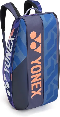 Vista 3 de YONEX Paquete de 6 bolsas de raqueta Pro