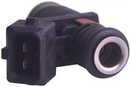 Vista 5 de 4 inyectores de combustible 166007733R para Duster 2009 Sandero Stepway 2007 16600-7733R