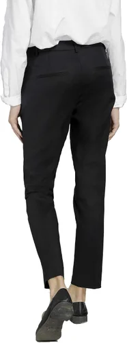Vista 4 de Marycrafts - Pantalones de trabajo para mujer de largo hasta el tobillo