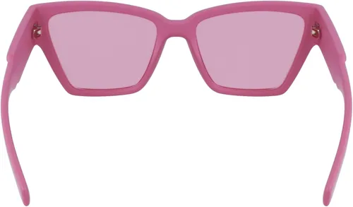 Vista 5 de CALVIN KLEIN JEANS Gafas de sol Ckj23624s Cat Eye para mujer