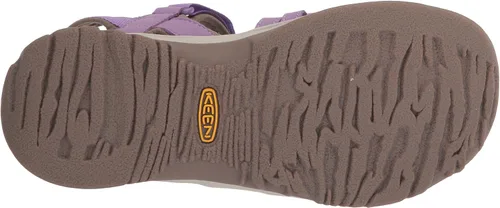 Vista 4 de KEEN Rose - Sandalias para mujer