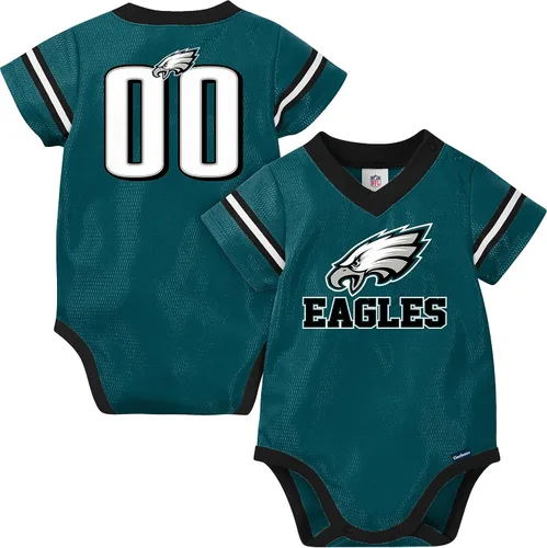 Vista 10 de Gerber NFL - Mameluco unisex para bebé de la NFL