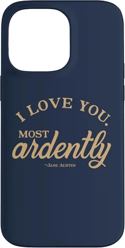 Vista 21 de Orgullo y prejuicio, Jane Austen; Mr Darcy Elizabeth Bennet - Funda para iPhone 17