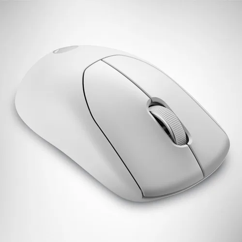 Vista 13 de Alienware Pro - Ratón inalámbrico para juegos - Conectividad inalámbrica de 2.4GHz/USB con cable, DPI ajustable, tecnología de sensor óptico, 6 Luz