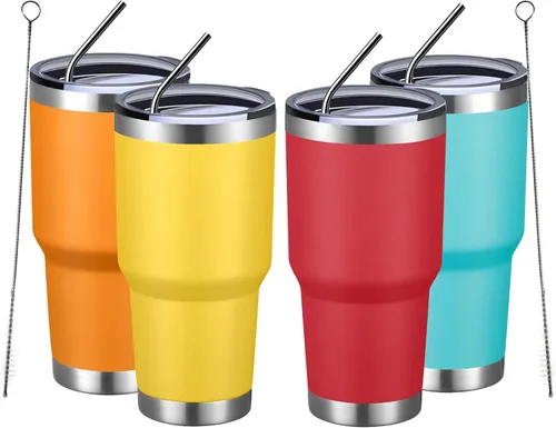 Vista 13 de Meway vaso para café de 30 onzas