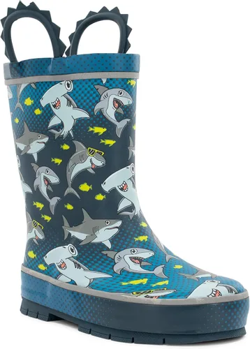 Vista 13 de Western Chief Parche de aventura unisex para niños