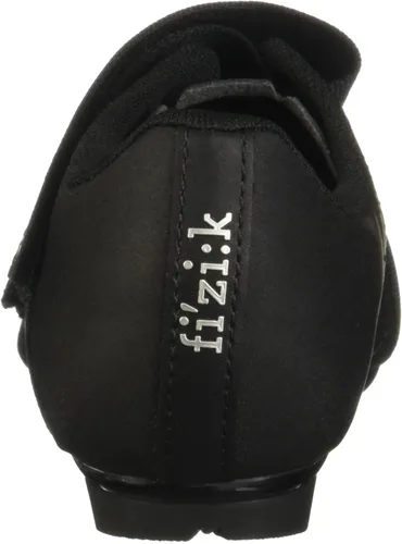 Vista 3 de Fizik Powerstrap R5, tenis de ciclismo unisex