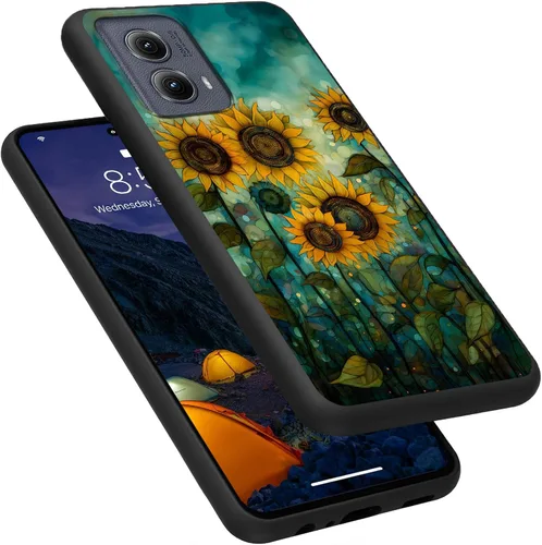 Vista 276 de Funda para Motorola Moto G Stylus 4G 2023, delgada y ligera, de silicona de TPU suave, color negro, ultrafina, para Motorola Moto G Stylus 4G 2023