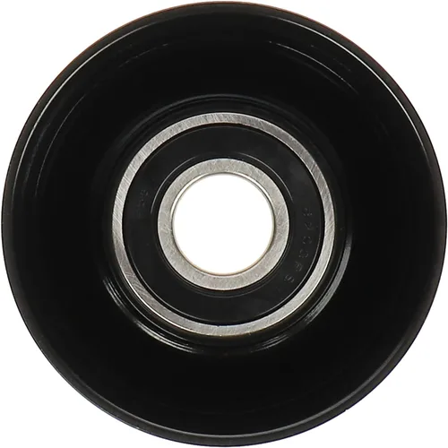 Vista 31 de IRONTEK 1L2E6C348AA Tensor de correa Polea tensora para Ford (2002-2005 Excursion/ 2002-2014 Expedition/2002-2010 F-150), para Jeep 2007-2018