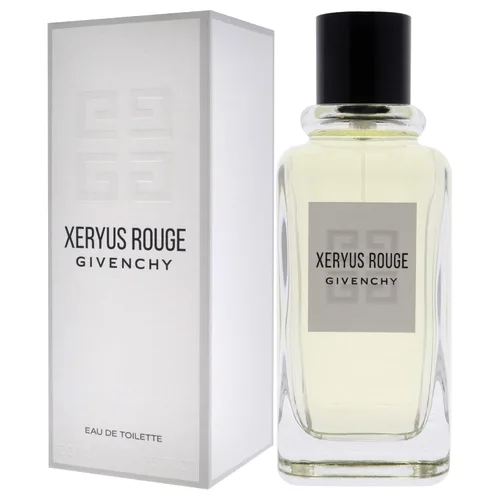 Vista 4 de Xeryus Rouge para hombre por Givenchy 3.3oz 3.4 fl oz EDT Spray