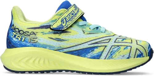 Vista 4 de ASICS Zapatillas de running preescolares PRE Noosa TRI 15 para niños