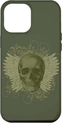 Vista 6 de Funda de esqueleto para iPhone 15 estético Y2k Grunge Fairy