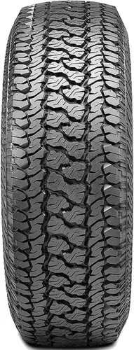Vista 5 de Kumho Road Venture AT51 Neumático todo terreno - LT285/65R18 de 10 capas