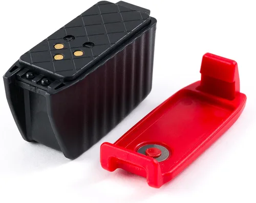 Vista 3 de MRX Solutions Batería de repuesto para Sram AXS, para eTap Eagle XX1 X01 GX Reverb Force Rival Red XPLR, Just The Battery