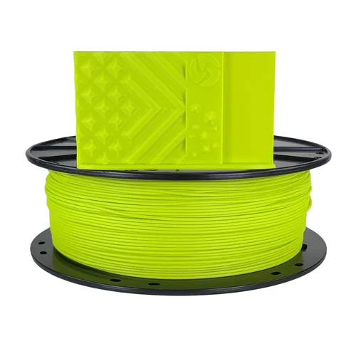 Vista 34 de 3D-Fuel Tough Pro PLA+ Filamento para Impresión 3D, Hecho en EE. UU., Filamento para Impresora 3D, Precisión Dimensional +/- 0.02 mm, 1.75 mm