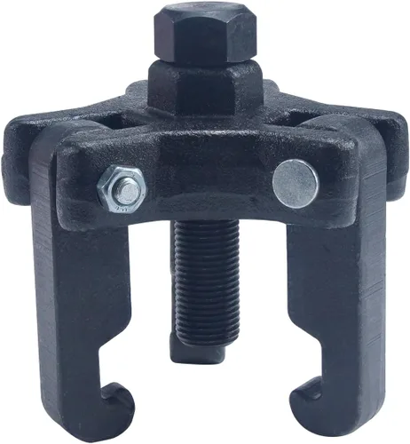 Vista 7 de Juego de herramientas extractoras de equilibrador armónico - Retire las poleas del amortiguador en compartimentos apretados del motor sin quitar