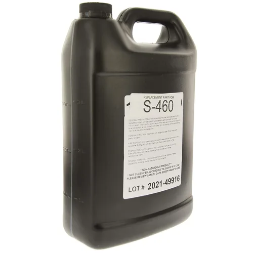 Vista 2 de Kaeser S-460 (1 Gal.) Aceite para compresores