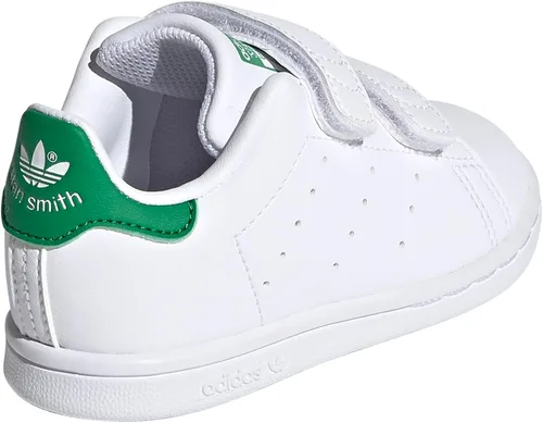 Vista 3 de adidas Originals Unisex-Child Stan Smith (End Plastic Waste) Sneaker
