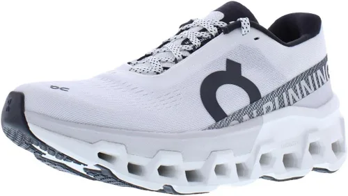 Vista 25 de ON Cloudmonster para mujer 99026 Acai Lavanda