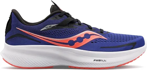 Vista 2 de Saucony Tenis de correr Ride 15 para hombre
