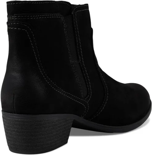 Vista 5 de Clarks Botines Charlten Ave para mujer