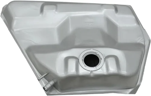Vista 209 de TRQ Depósito de combustible de gasolina de 18.5 galones compatible con Toyota Tacoma 2003-2004