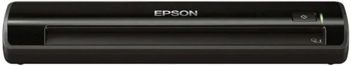 Vista 3 de Epson Workforce DS-30 Escáner de documentos portátil para PC y Mac, alimentado con hojas, móvil/portátil
