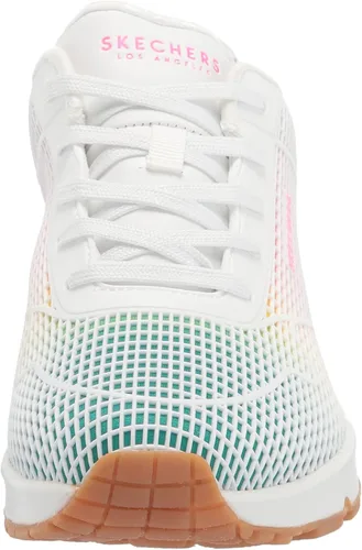 Vista 2 de Skechers Uno-Eye Catching - Tenis para mujer