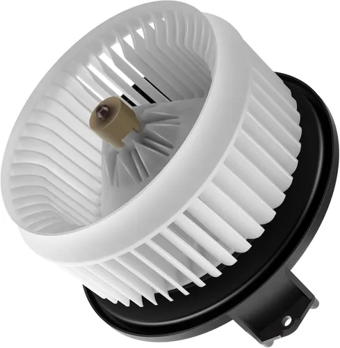Vista 43 de SCITOO Motor de ventilador HVAC sin jaula de ventilador Compatible con 1997-1999 para Acura CL, 1994-2001 para Acura Integra, 1994-1997 para Honda