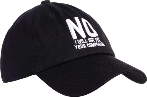 Vista 61 de Ann Arbor T-shirt Co. Gorras de béisbol divertidas surtidas de humor para papá