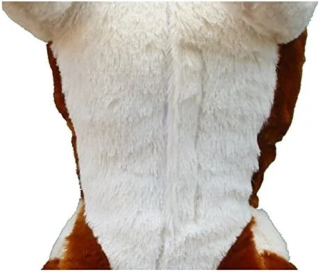 Vista 2 de Adore Buddy the Bulldog - Juguete de peluche de 14 pulgadas con sonido de pedos