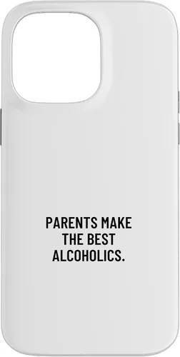 Vista 21 de iPhone 16 Parents make the best alcoholics. Case